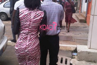 Côte d'Ivoire : Une épouse et sa fille enceintes du même homme avortent dans la même clinique